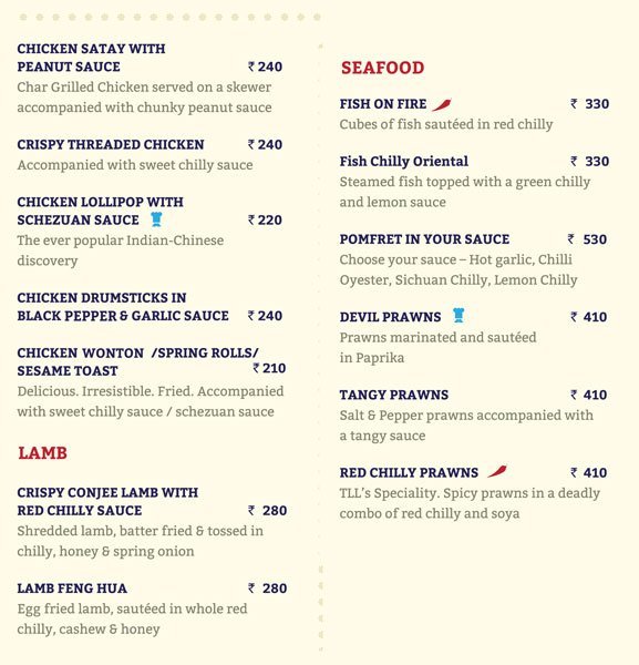 Tim Luck Luck - Pimple Saudagar - Pune image 12