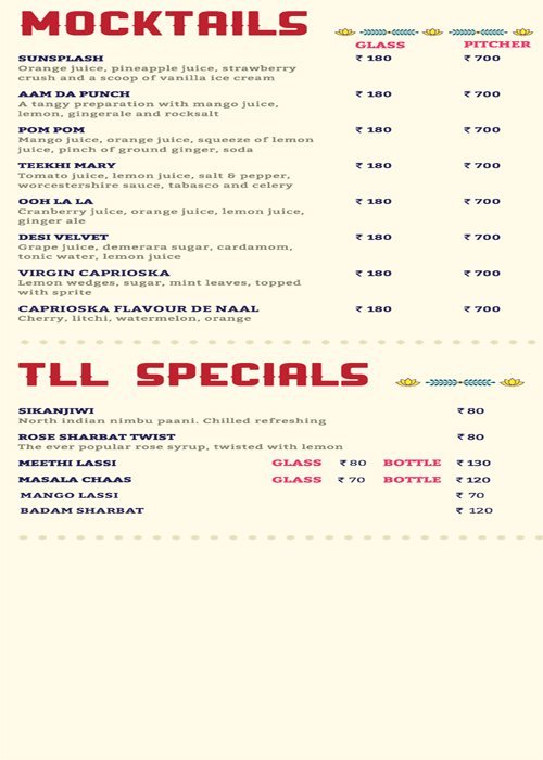 Tim Luck Luck - Pimple Saudagar - Pune image 3