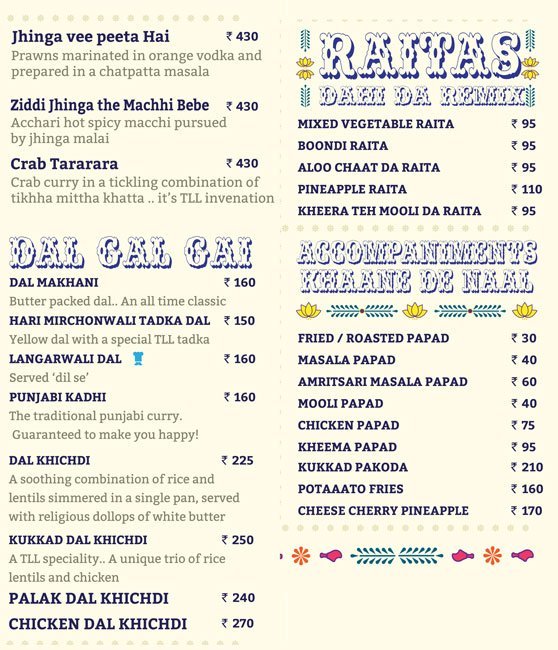 Tim Luck Luck - Pimple Saudagar - Pune image 16