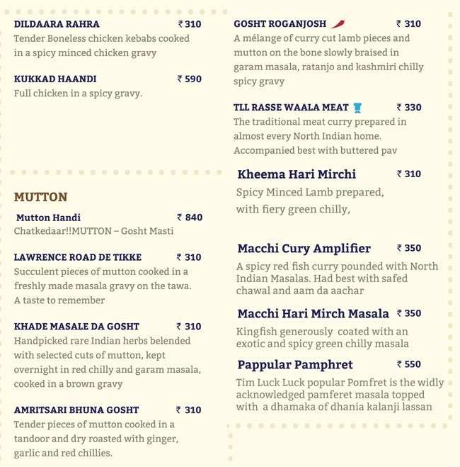 Tim Luck Luck - Pimple Saudagar - Pune image 17