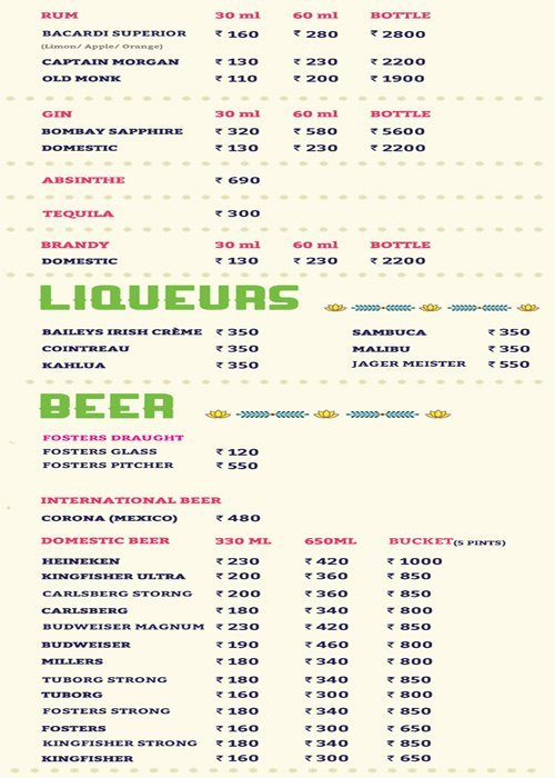 Tim Luck Luck - Pimple Saudagar - Pune image 6