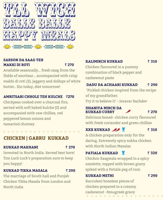 Tim Luck Luck - Pimple Saudagar - Pune image 18