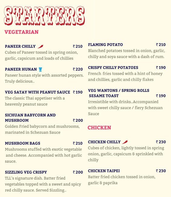 Tim Luck Luck - Pimple Saudagar - Pune image 13