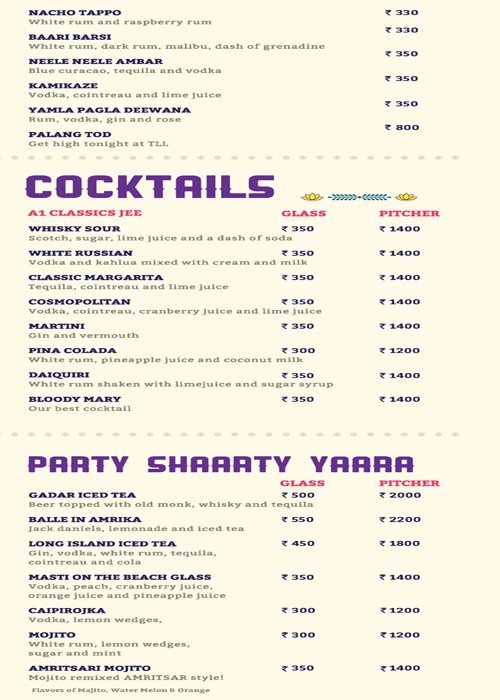 Tim Luck Luck - Pimple Saudagar - Pune image 4