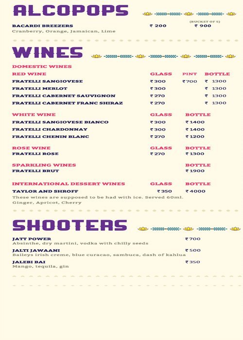 Tim Luck Luck - Pimple Saudagar - Pune image 5