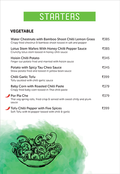 Tim Tai - Koramangala - Bangalore image 15