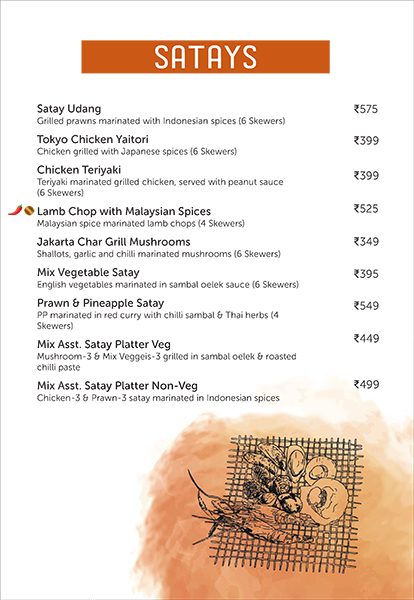 Tim Tai - Koramangala - Bangalore image 16