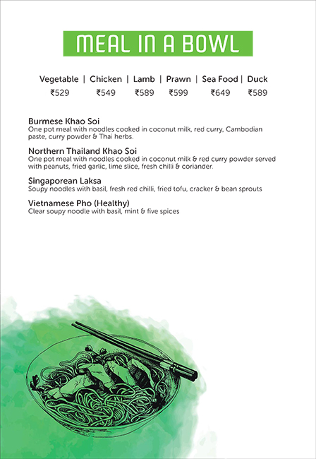 Tim Tai - Koramangala - Bangalore image 3