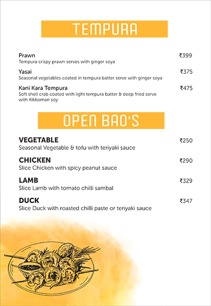 Tim Tai - Koramangala - Bangalore image 11