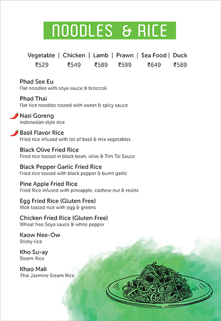 Tim Tai - Koramangala - Bangalore image 8