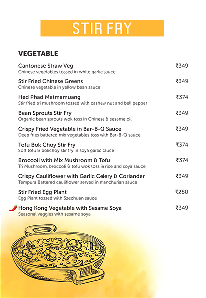 Tim Tai - Koramangala - Bangalore image 7