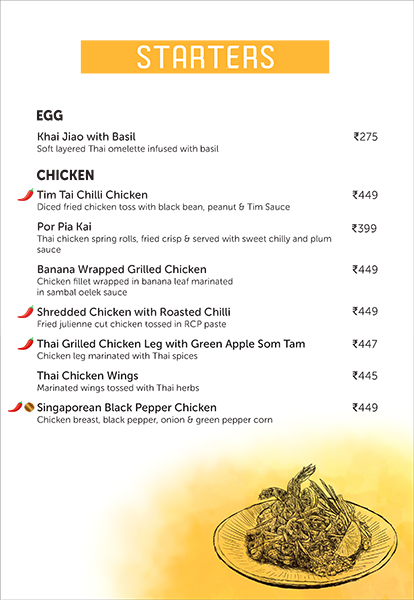 Tim Tai - Koramangala - Bangalore image 14