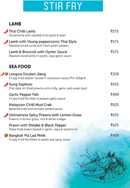 Tim Tai - Koramangala - Bangalore image 5