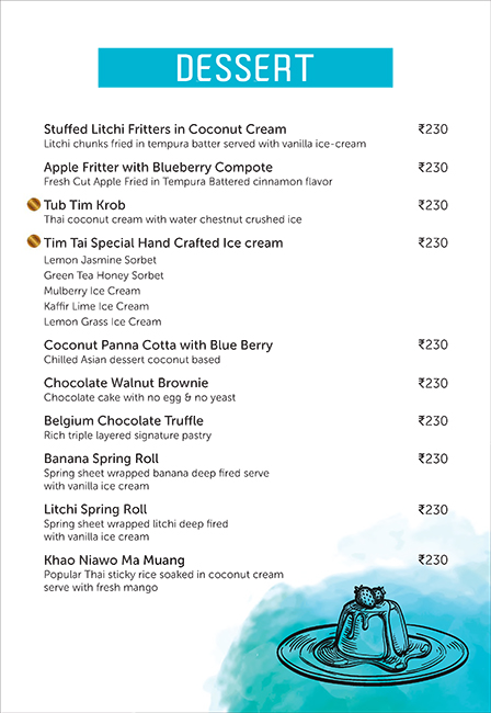 Tim Tai - Koramangala - Bangalore image 2