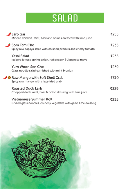 Tim Tai - Koramangala - Bangalore image 17