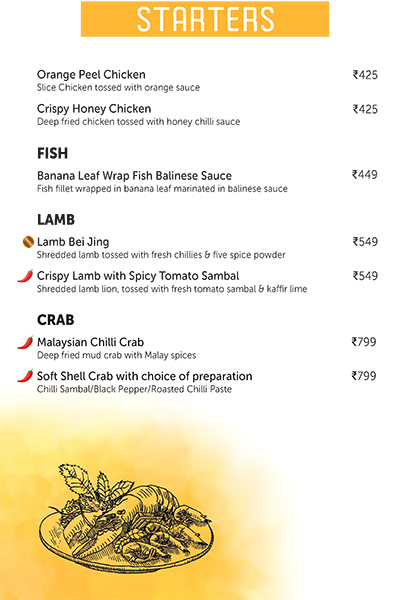 Tim Tai - Koramangala - Bangalore image 13