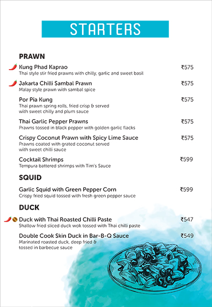 Tim Tai - Koramangala - Bangalore image 12