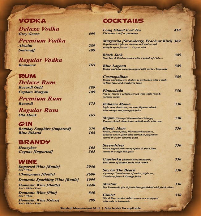 Time & Again - Andheri - Mumbai image 3