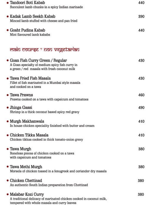 Time After Time - Bund Garden Road - Pune image 6