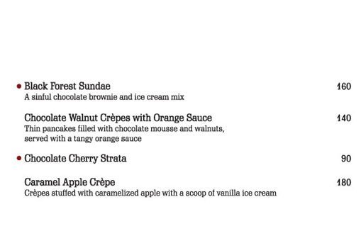 Time After Time - Bund Garden Road - Pune image 3