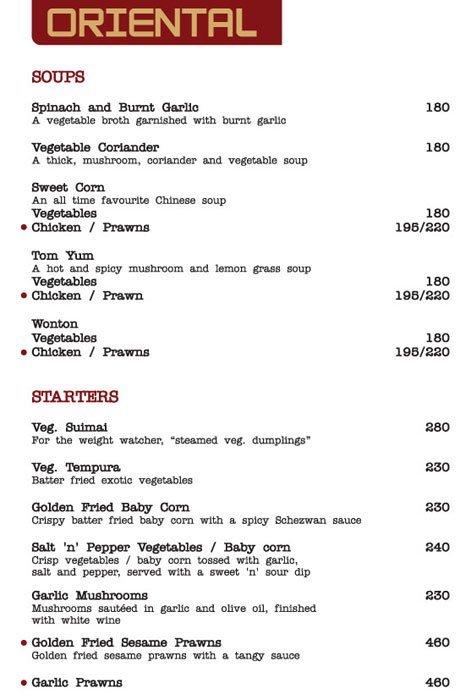 Time After Time - Bund Garden Road - Pune image 13