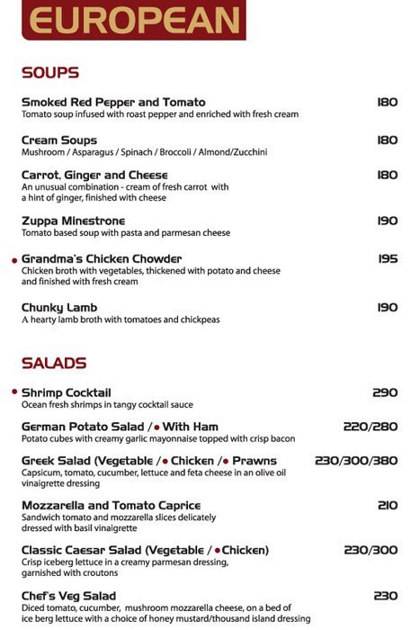 Time After Time - Bund Garden Road - Pune image 1