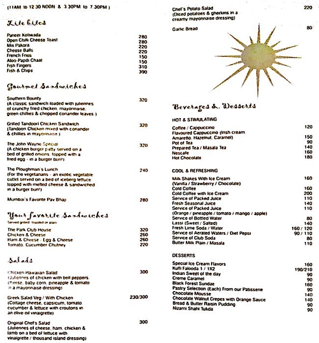 Time After Time - Bund Garden Road - Pune image 2