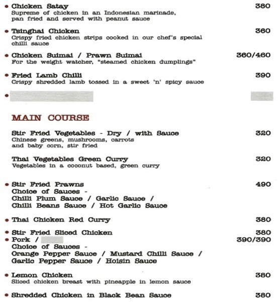 Time After Time - Bund Garden Road - Pune image 12