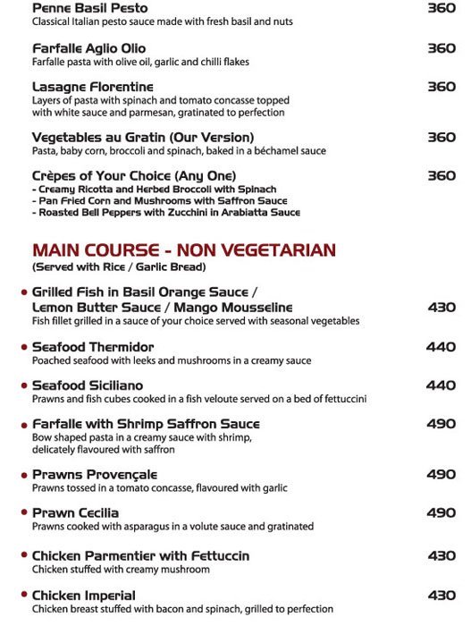 Time After Time - Bund Garden Road - Pune image 16