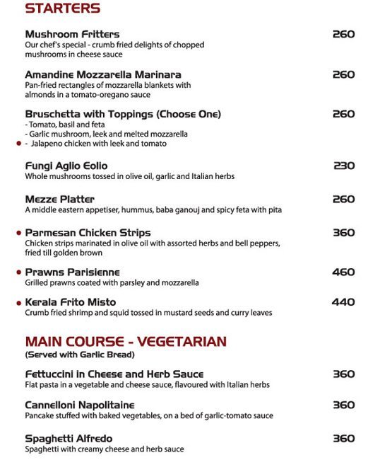 Time After Time - Bund Garden Road - Pune image 17