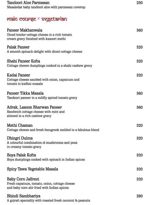 Time After Time - Bund Garden Road - Pune image 9