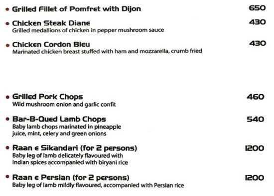 Time After Time - Bund Garden Road - Pune image 14