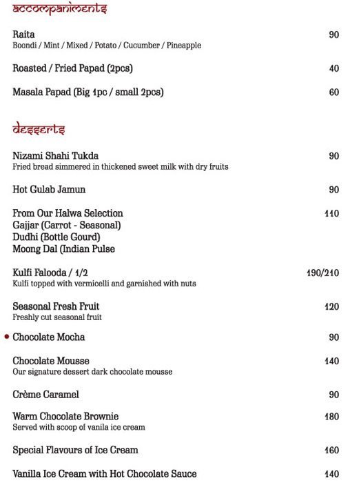 Time After Time - Bund Garden Road - Pune image 4