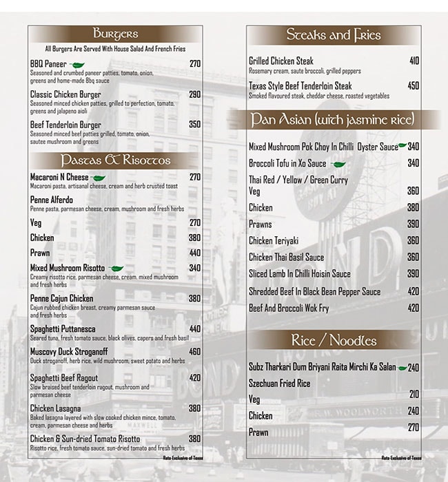 Time Square - T. Nagar - Chennai image 2