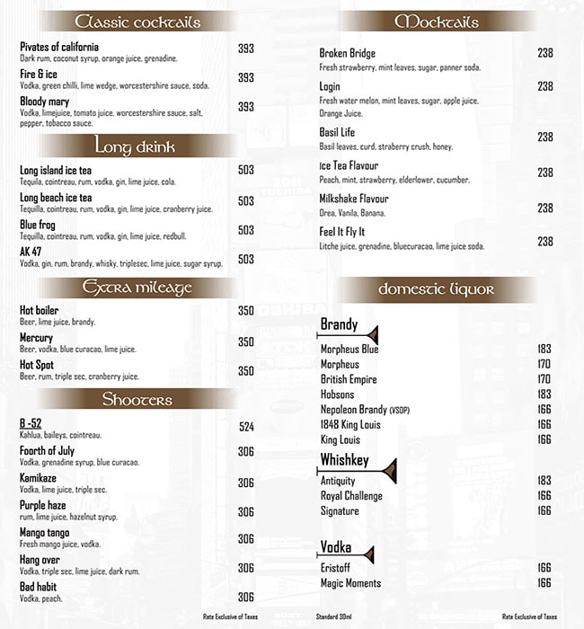 Time Square - T. Nagar - Chennai image 7