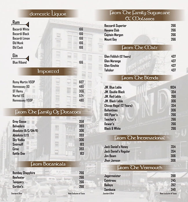 Time Square - T. Nagar - Chennai image 6