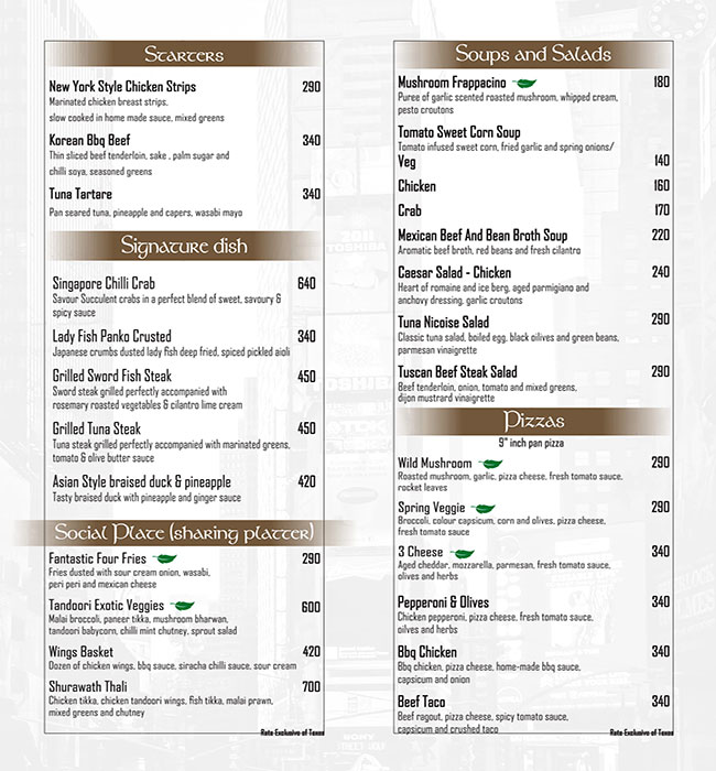 Time Square - T. Nagar - Chennai image 3