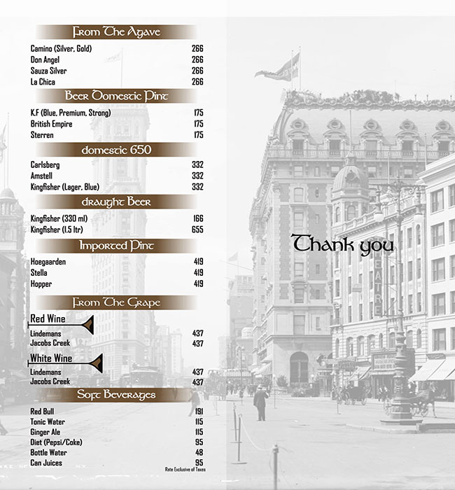 Time Square - T. Nagar - Chennai image 5