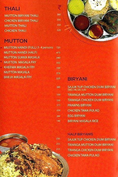 Tiranga - Kothrud - Pune image 4