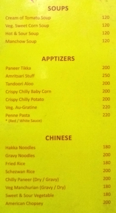 Tit Bits - Elgin - Kolkata image 5