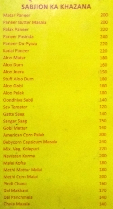 Tit Bits - Elgin - Kolkata image 4