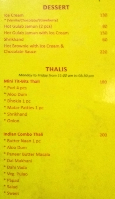 Tit Bits - Elgin - Kolkata image 2