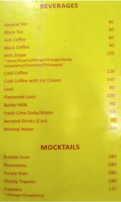 Tit Bits - Elgin - Kolkata image 8