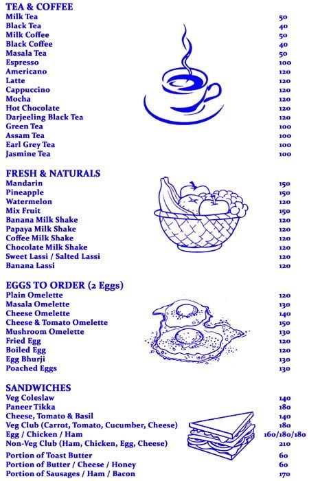 Tito's Restaurant - Baga - Goa image 7