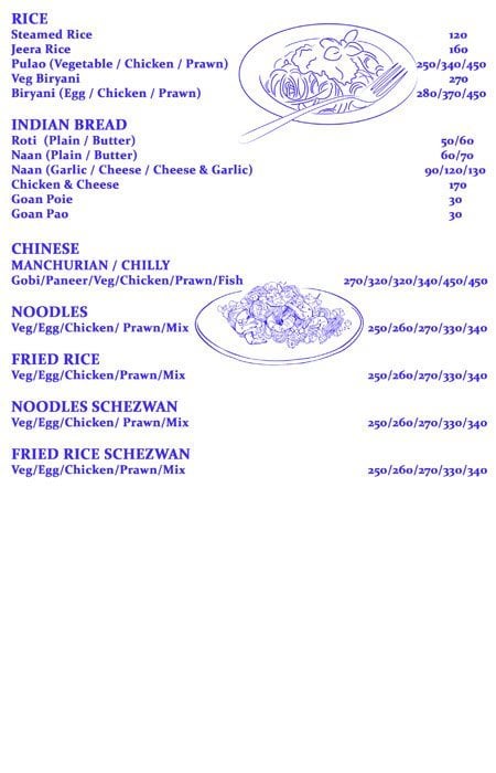 Tito's Restaurant - Baga - Goa image 9