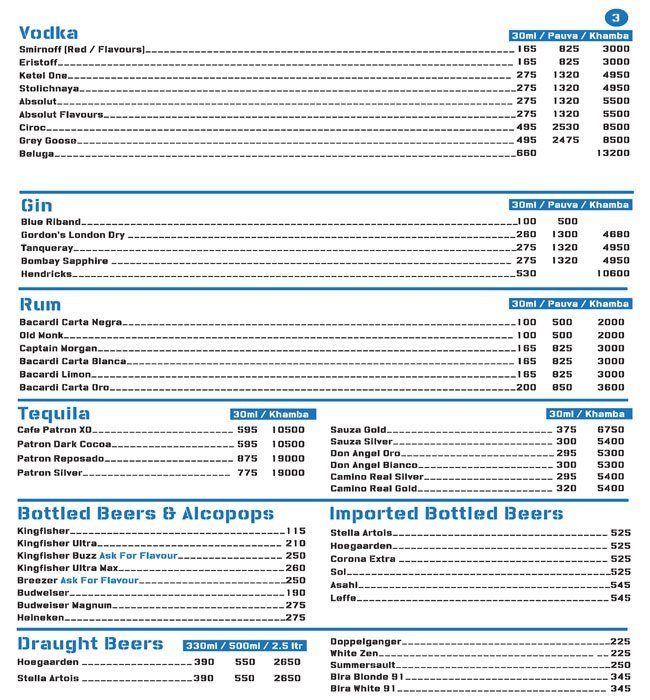Todi Mill Social - Lower Parel - Mumbai image 11