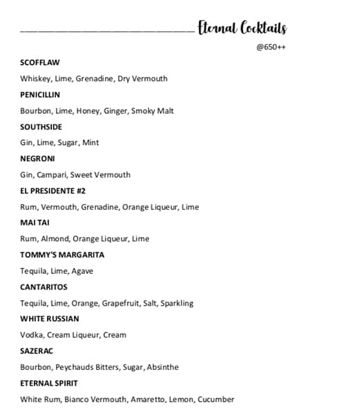 Together At 12th - Le Meridien Gurgaon - MG Road - Gurgaon image 10