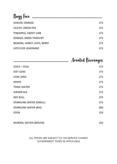 Together At 12th - Le Meridien Gurgaon - MG Road - Gurgaon image 1