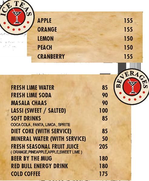 Tomato's - C. G. Road - Ahmedabad image 3