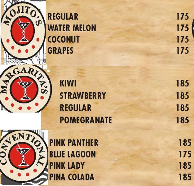 Tomato's - C. G. Road - Ahmedabad image 4